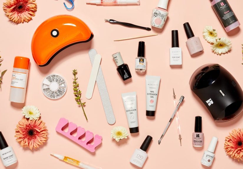 7 Best At-Home Gel Nail Kits of 2024