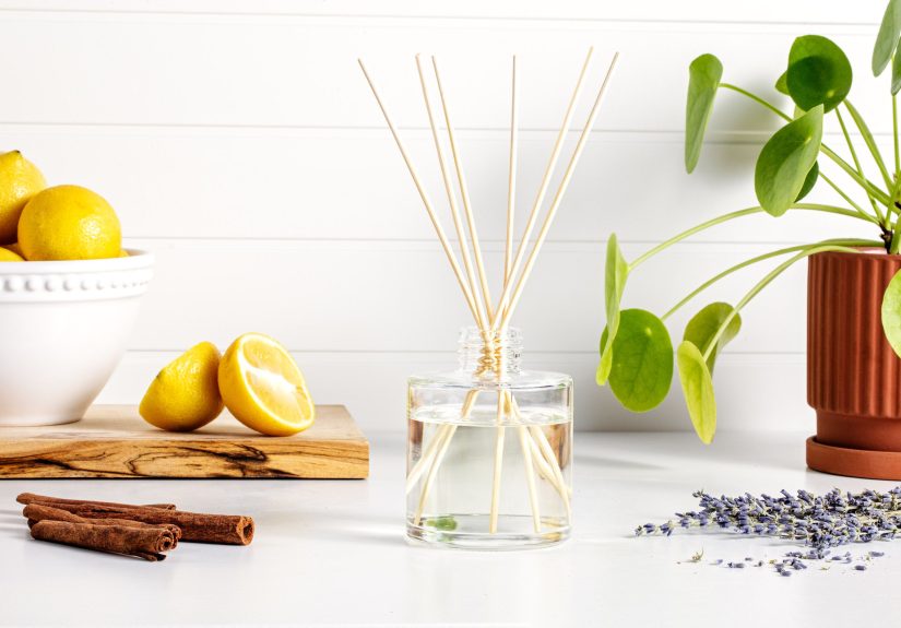 7 Natural Ways to Make Your Home Smell Amazing
