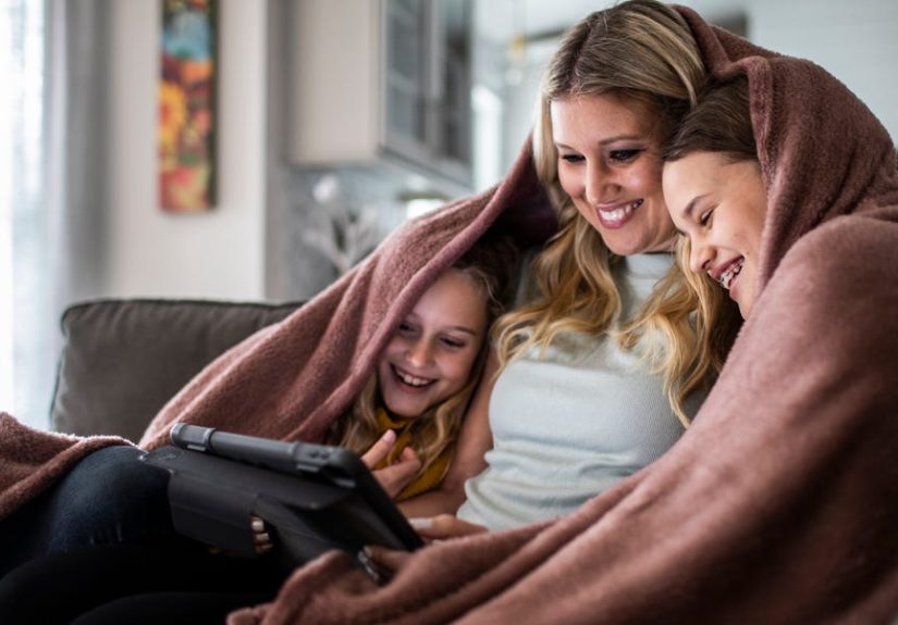 7 Things Highly Sensitive Parents Do