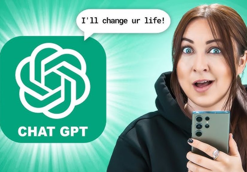 70% Of You Use ChatGPT for Work All The Time
