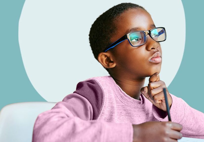 8 Best Blue-Light-Blocking Glasses for Kids