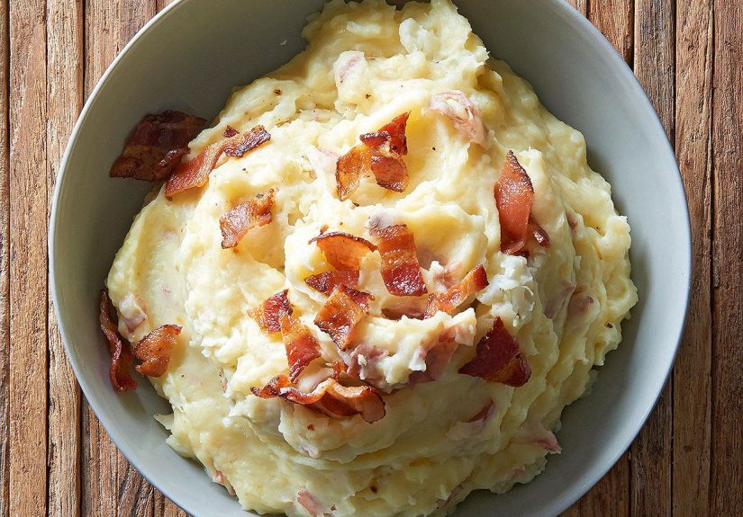 8 Slow Cooker Thanksgiving Sides That Rival the Bird