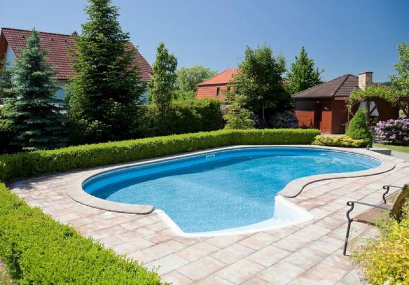 9 Creative Ways to Heat Your Pool This Summer - Bob Vila