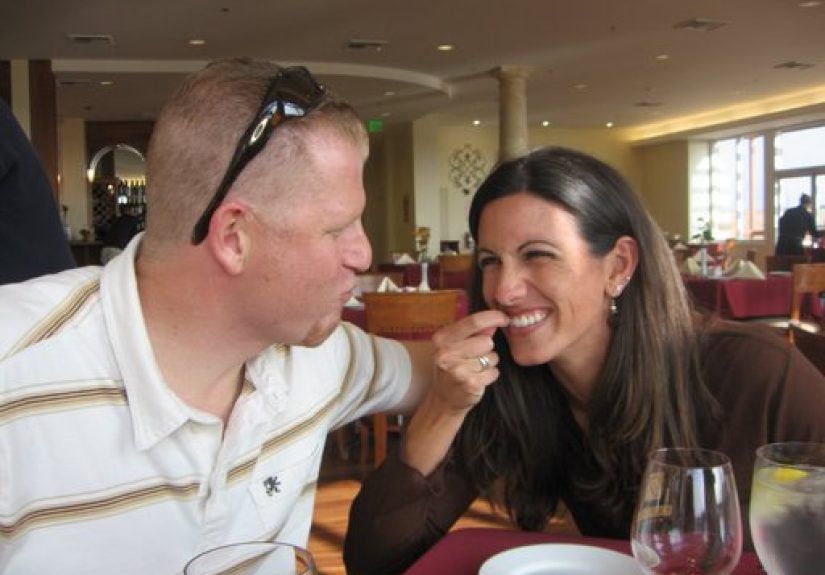 #952 When someone tells you that you have something in your teeth - 1000 Awesome Things