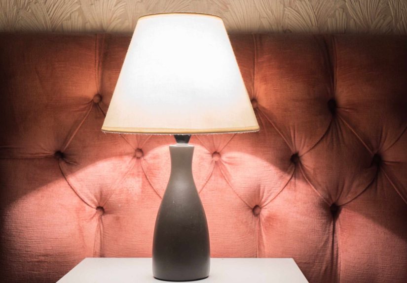 A Guide to Lampshade Fittings