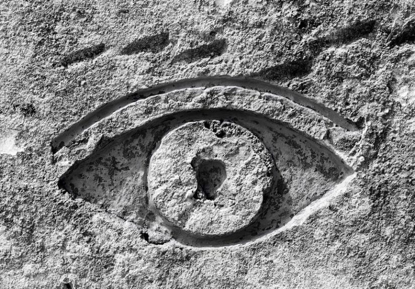 A Landslide Hid This Ancient Cult Site for 2,800 YearsUntil Now