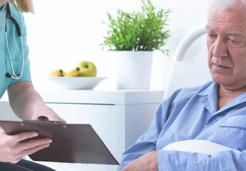 Acute Heart Failure: Types, Causes, Symptoms & Treatment