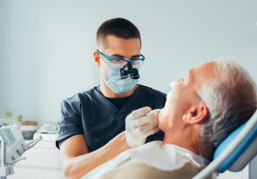 Afib: Teeth Cleaning Can Help Reduce Recurrence