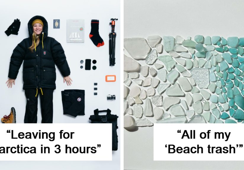 &ldquo;All Things Knolled&rdquo;: 50 Images That Might Soothe And Satisfy Your Need For Order