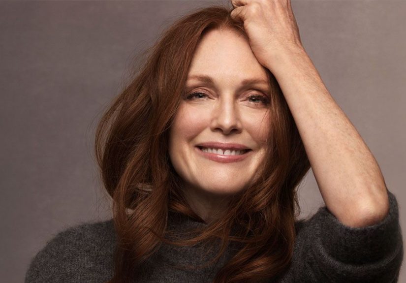 Alzheimer's: Why Julianne Moore Is Prioritizing Her Brain Health