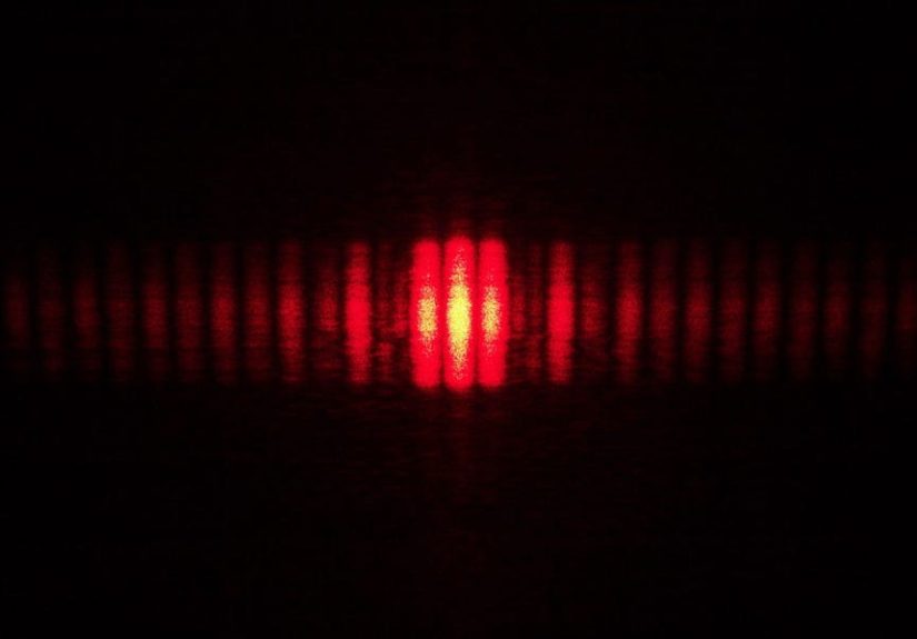 An Iconic Physics Experiment Could Unlock a Theory of Everything