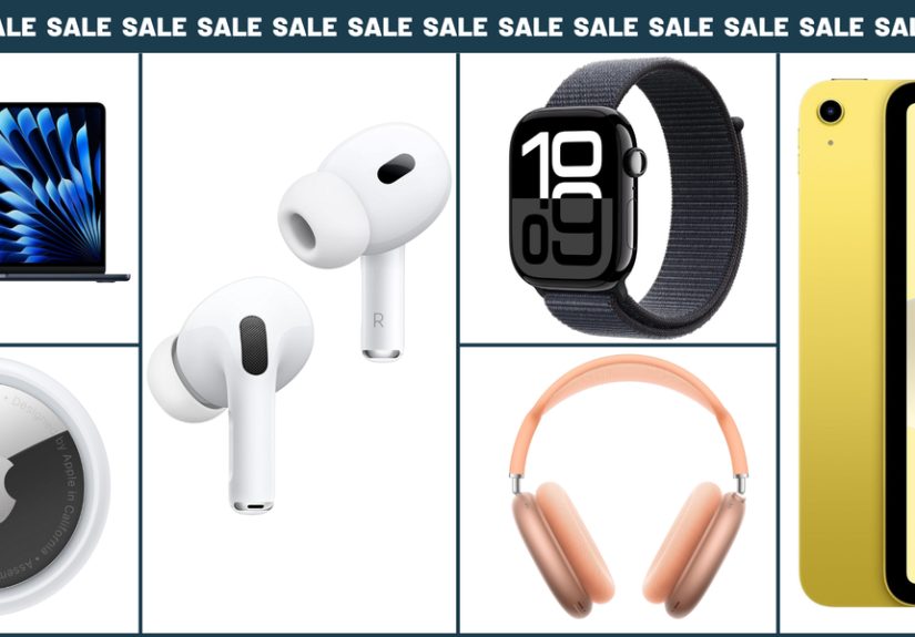 Apple Labor Day Sale 2025 Live Now: Save 30% on MacBooks, iPads