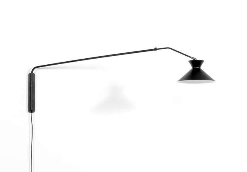 Applique Voltige Telescopic Light