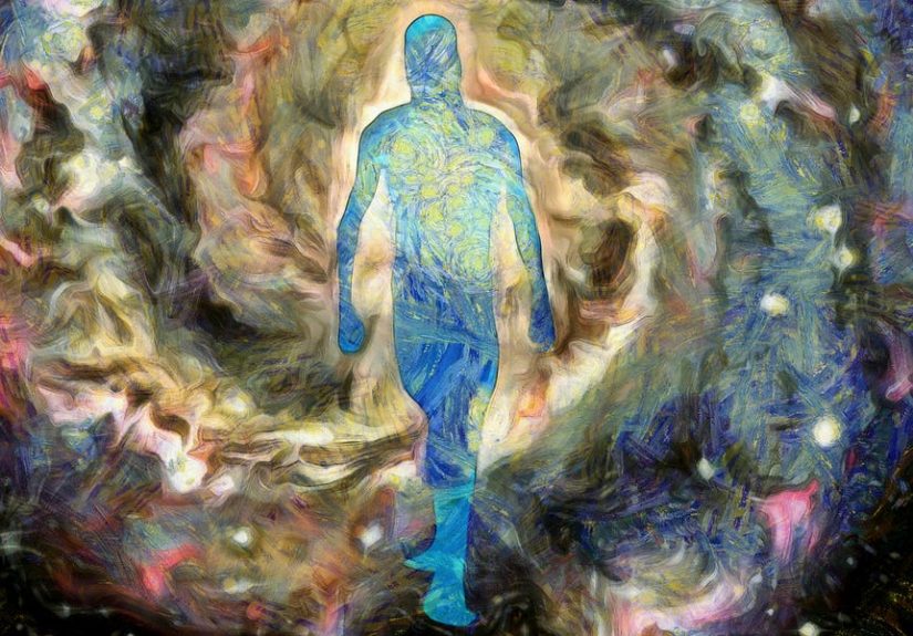 Are Aliens Conscious? We Had the Experts Weigh In.