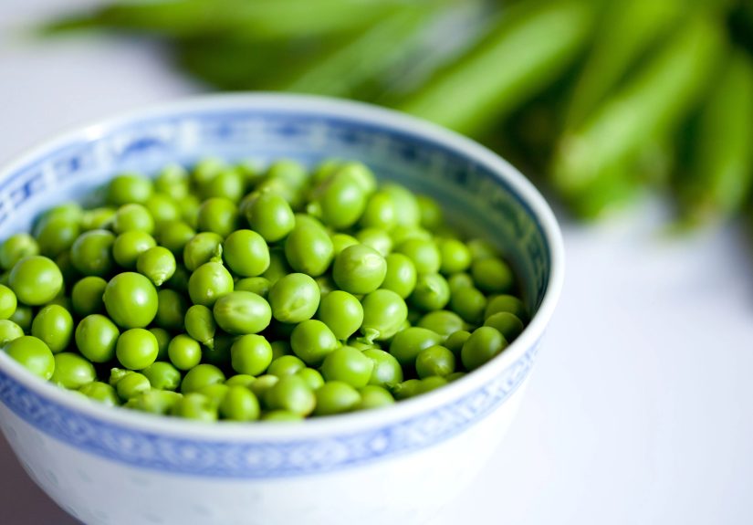 Are Peas Hard to Digest?