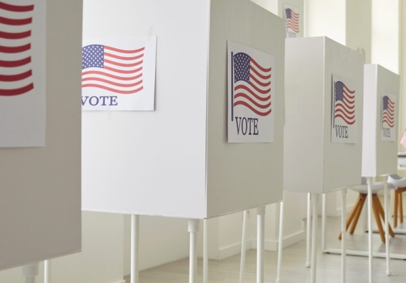 As a Doctor, What I Learned from Knocking on Doors for the Presidential Election