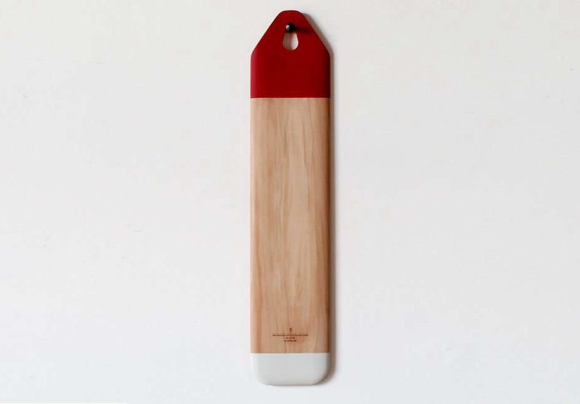 Baguette Cutting Board XL