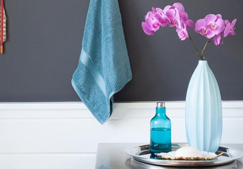 Bathroom Color Schemes