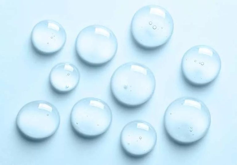 Benefits of Niacinamide (Vitamin B3)
