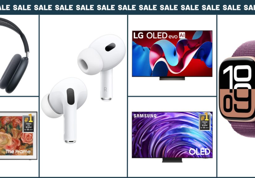 Best Labor Day TV Deals Still Available 2025, per a Tech Expert