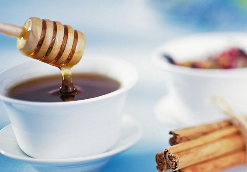 Can honey and cinnamon really help with weight loss?