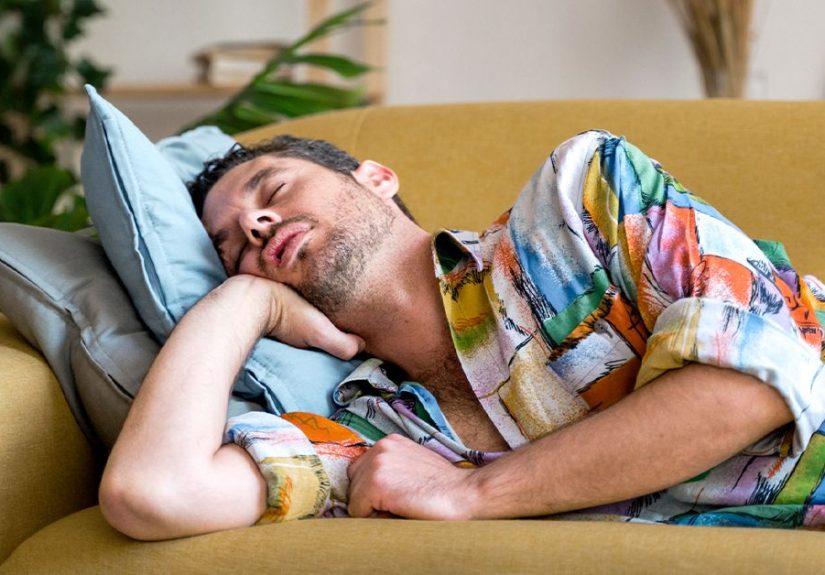 Can Narcolepsy Come and Go?