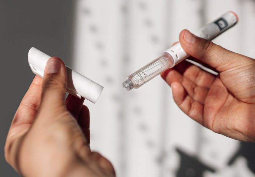 Cardiovascular Disease: GLP-1s Help Lower Risk in People With Diabetes