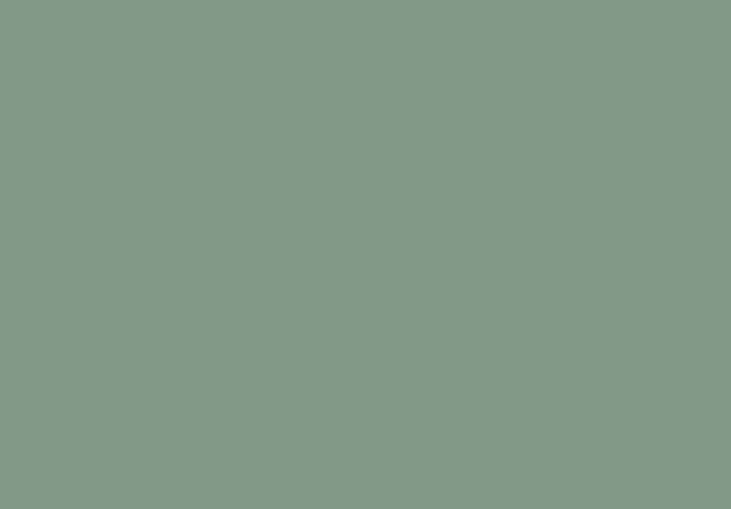 Chappell Green No. 83 Paint