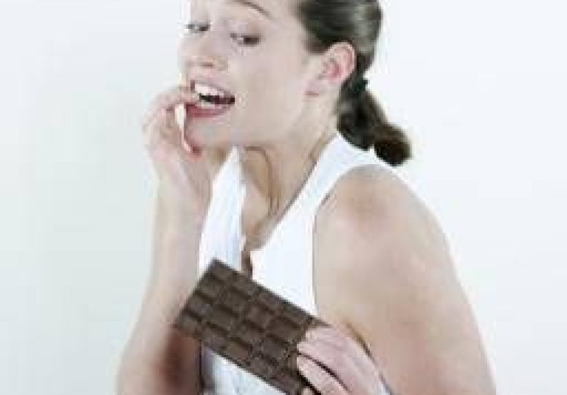 Chocolate: Is It Really Good for Our Health?