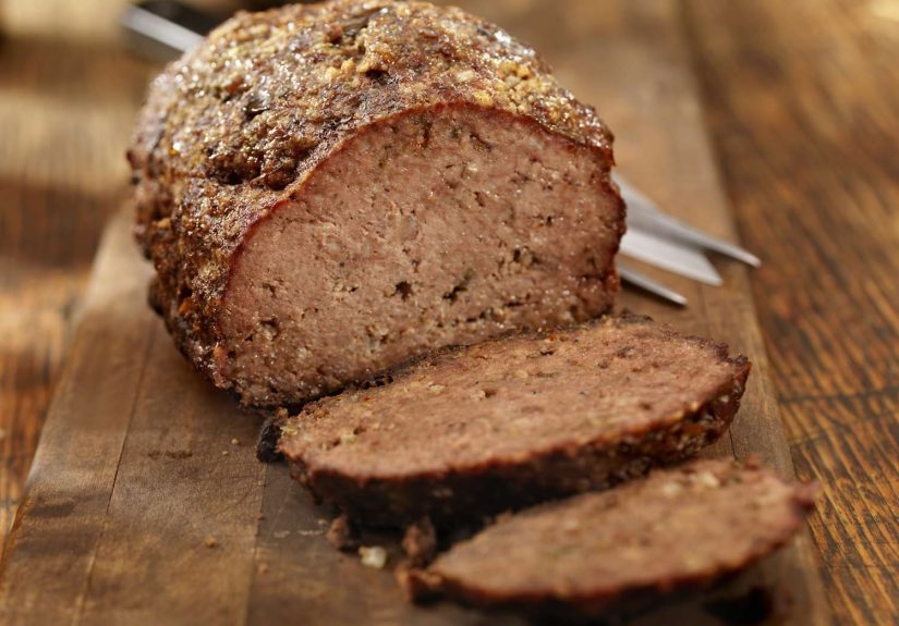 Classic Meatloaf Recipe for Busy Cooks