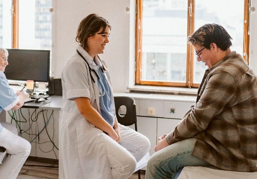 Colovesical Fistula: Symptoms, Surgery, Recovery & More