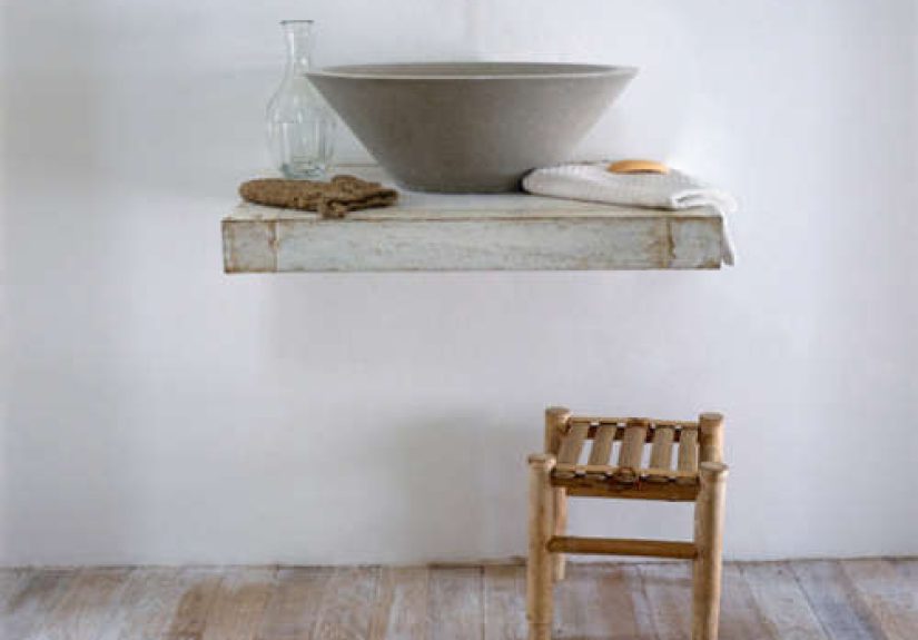 Concrete Sink and Tub Roundup