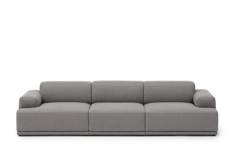 Connect Soft Modular Sofa