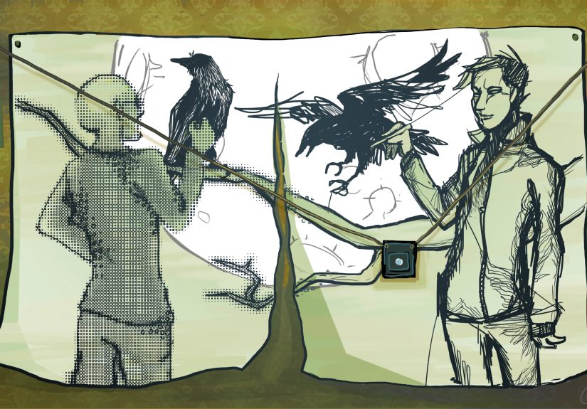 Contagious Ideas