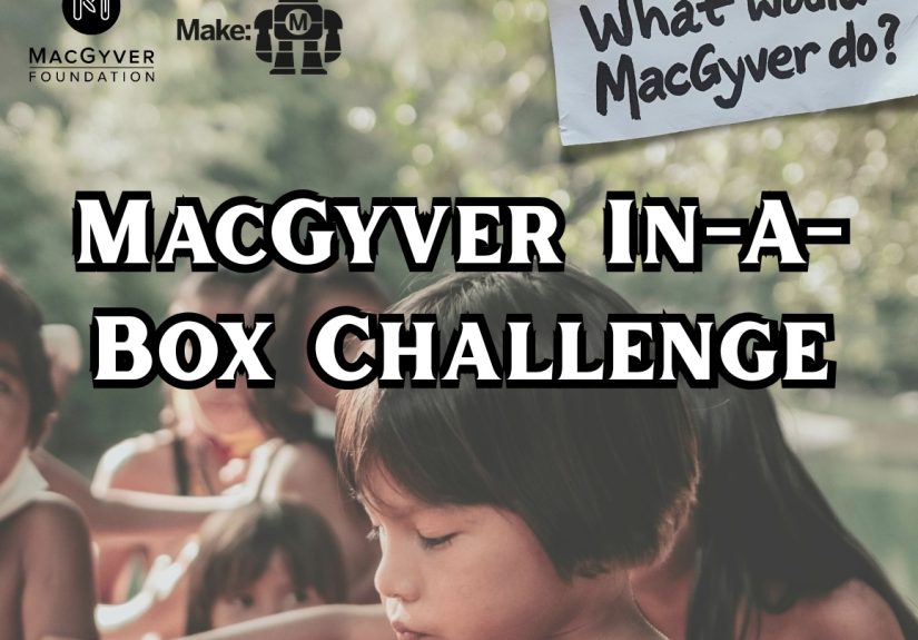 Contest: MacGyver a Low-Cost Loo - Make: