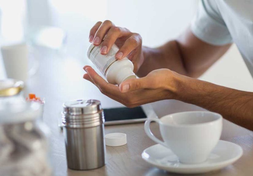 CoQ10 (Coenzyme Q10) Dosage