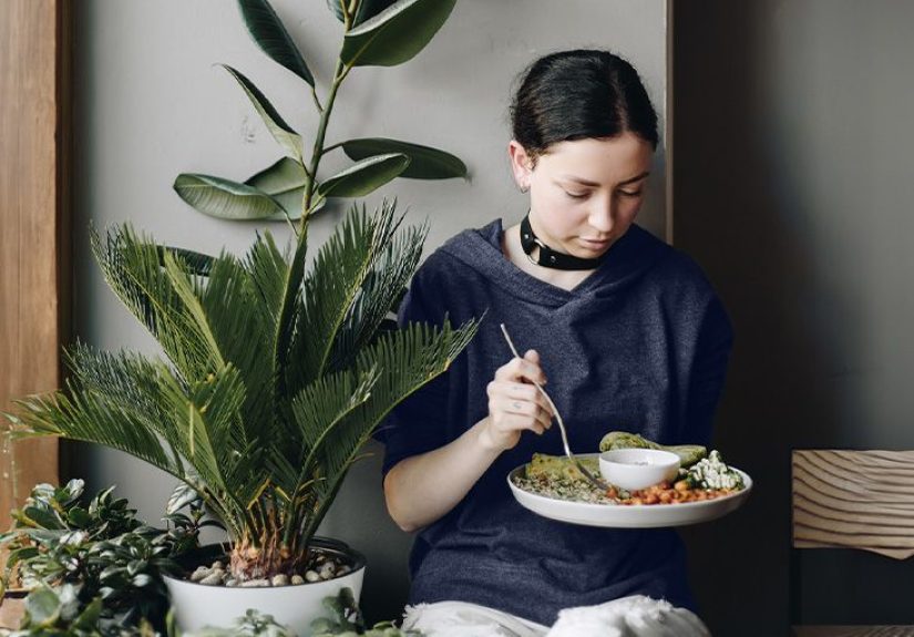 Could fasting 5 days a month help reverse aging by 2.5. years?