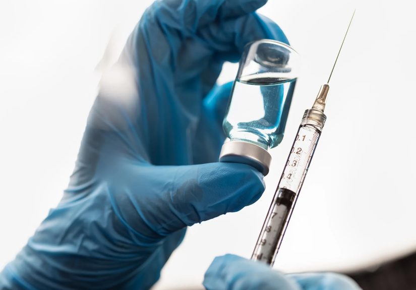 COVID-19 Vaccines