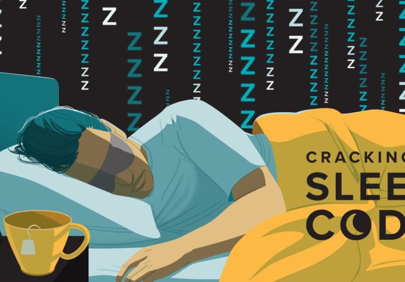 Cracking the Sleep Code
