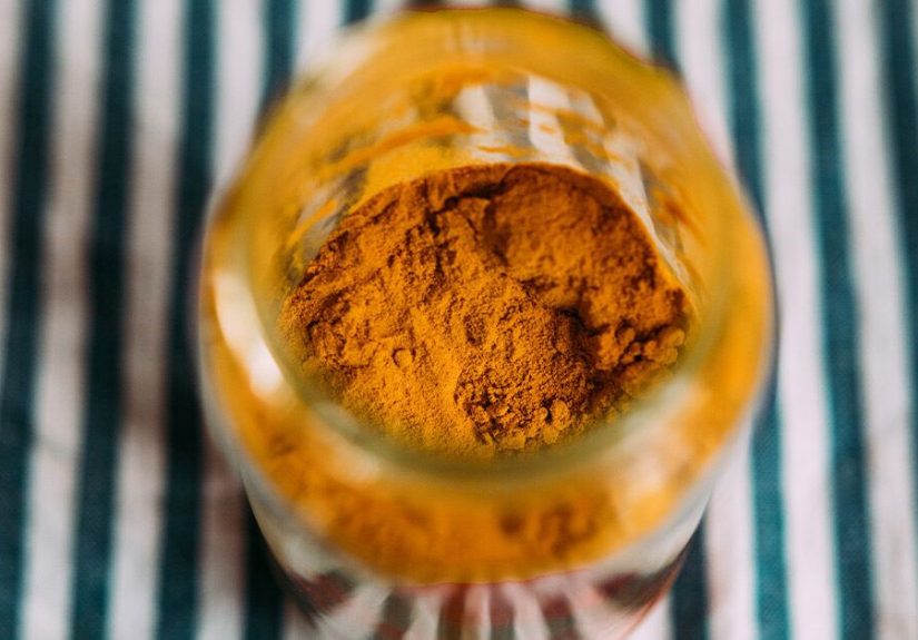 Curcumin and Non-Hodgkin's Lymphoma: Does It Help?
