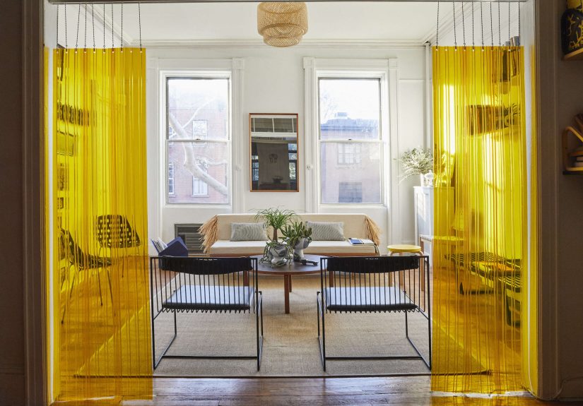 Current Obsessions: Color Therapy