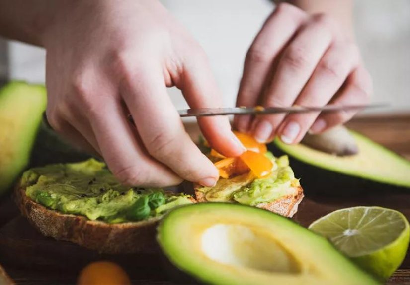 Do Fats Make You Fat?