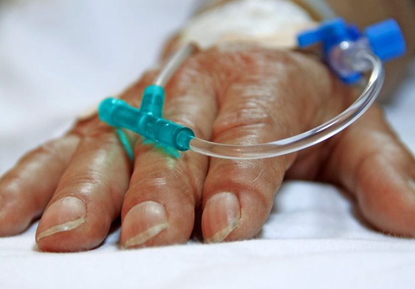 Does Medicare Cover Ketamine Infusions? Parts A, B, C, D
