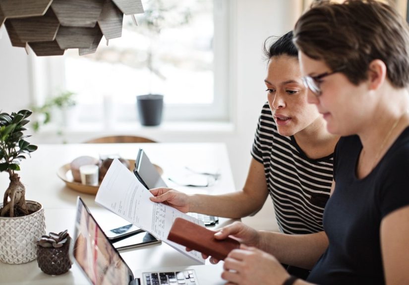 Don't Recognize That 1099 Form? Don't Pay Taxes on It