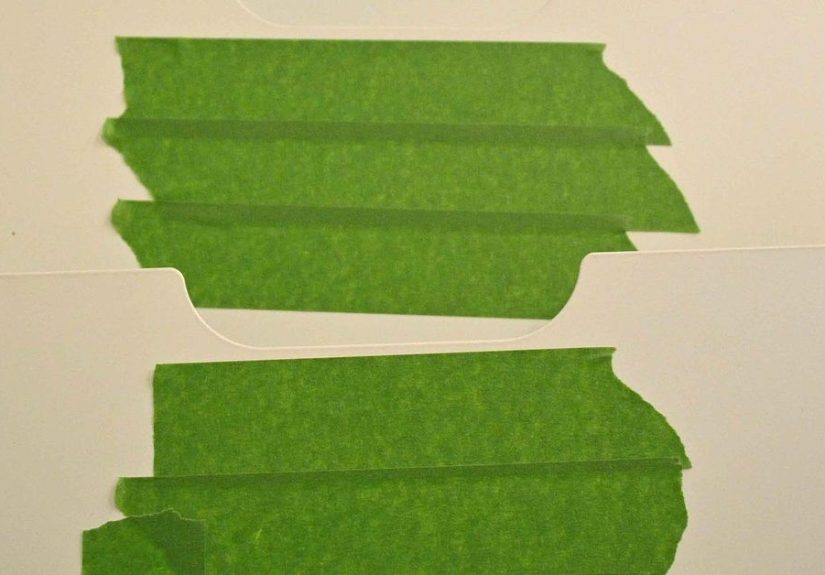 Easy Personalized Mail Organizer