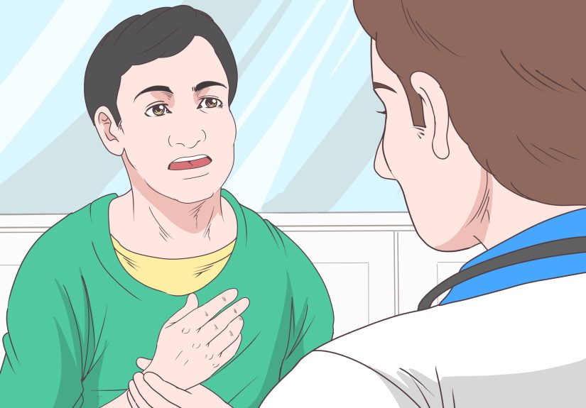 Easy Ways to Fix a Dislocated Finger: 12 Steps