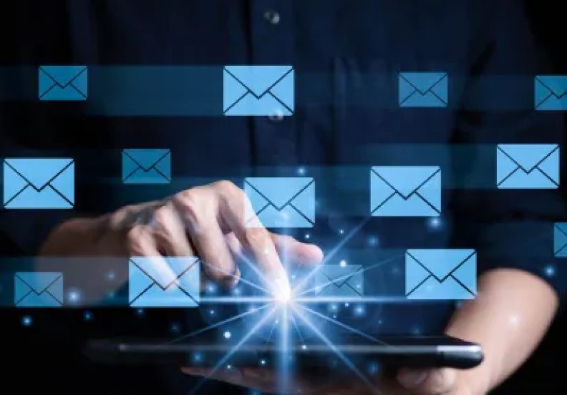 Email Becoming a Growing Litigation Target