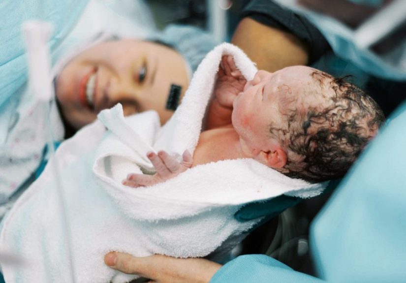 Emergency C-Section: Why They're Needed and What to Expect