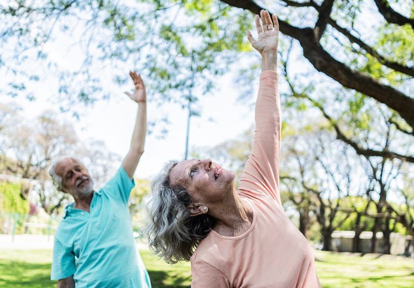 Exercise for Alzheimer’s: How to Stay Active in All Stages
