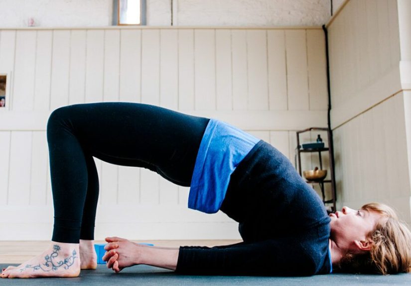 Exercises for Lower Back: To Strengthen